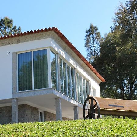 Turismo Homes River House Mill Geres Póvoa de Lanhoso Kültér fotó
