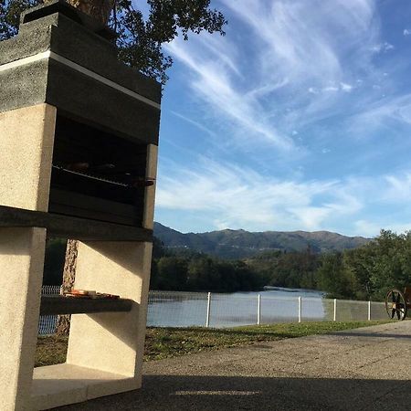 Turismo Homes River House Mill Geres Póvoa de Lanhoso Kültér fotó