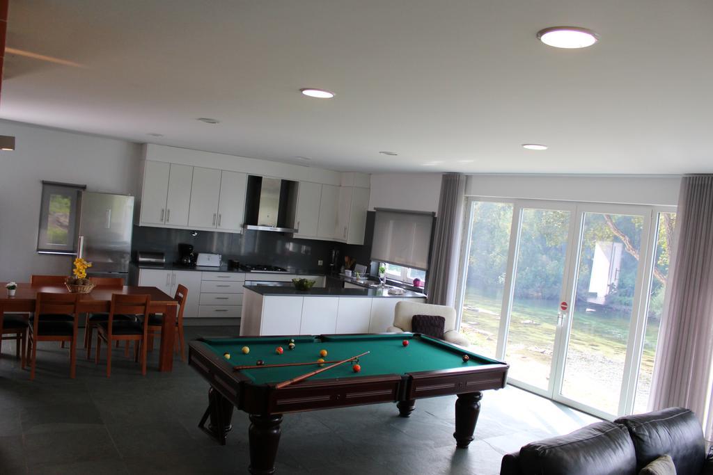Turismo Homes River House Mill Geres Póvoa de Lanhoso Kültér fotó