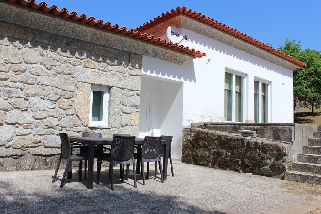 Turismo Homes River House Mill Geres Póvoa de Lanhoso Kültér fotó