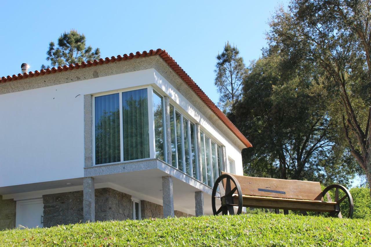 Turismo Homes River House Mill Geres Póvoa de Lanhoso Kültér fotó