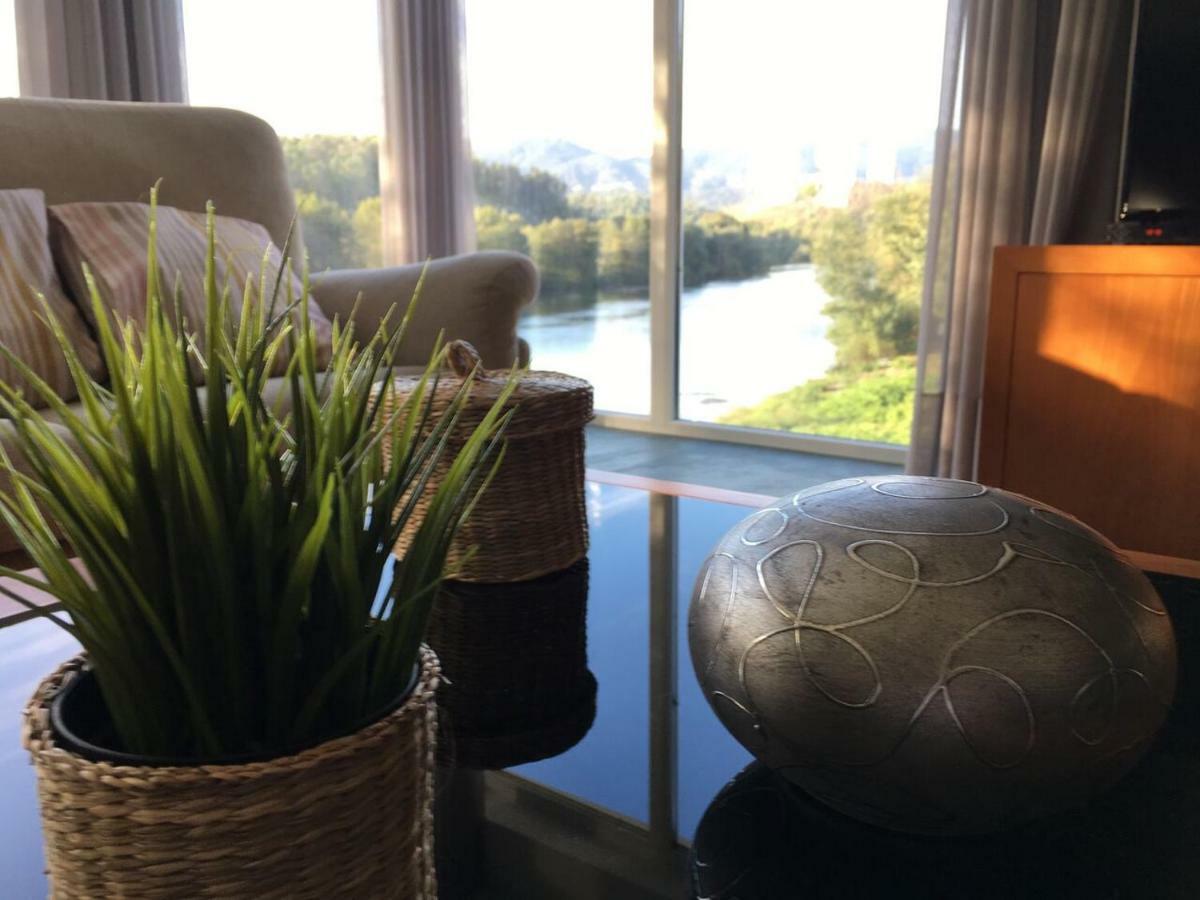 Turismo Homes River House Mill Geres Póvoa de Lanhoso Kültér fotó