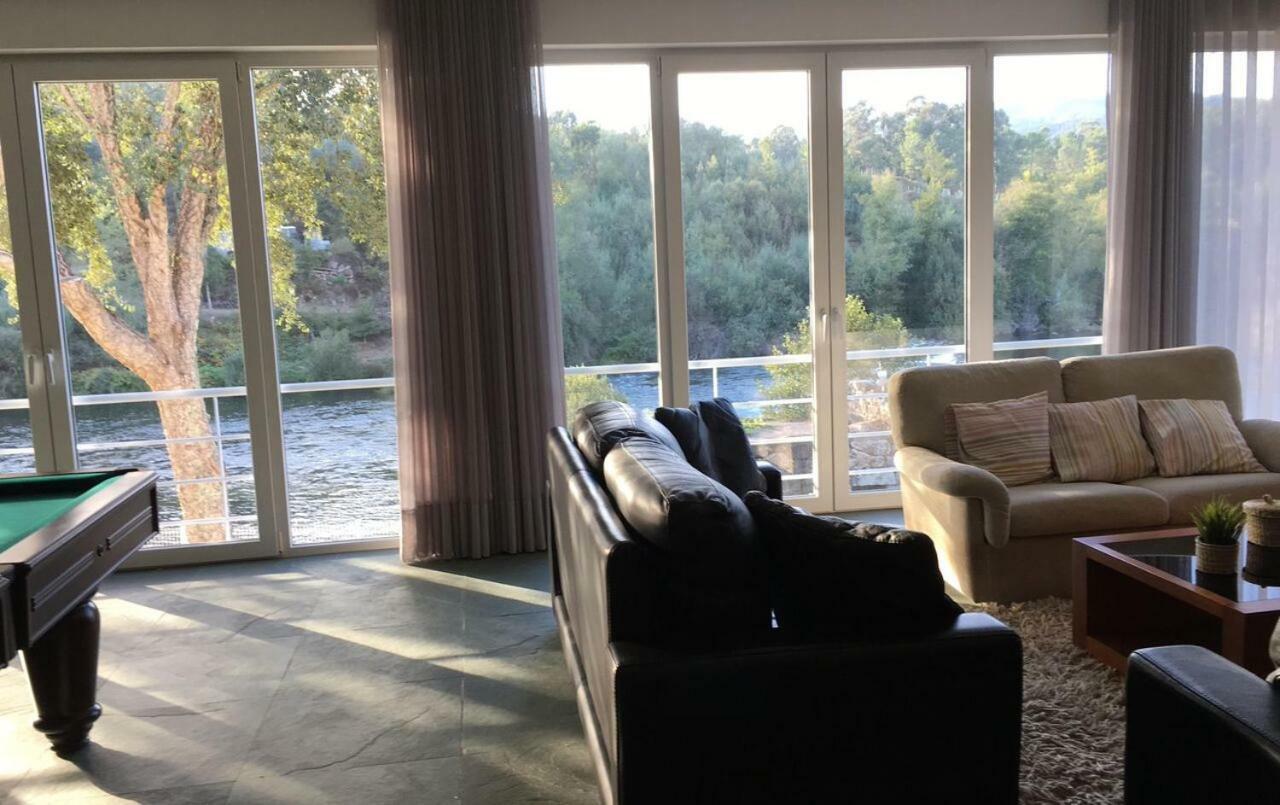 Turismo Homes River House Mill Geres Póvoa de Lanhoso Kültér fotó