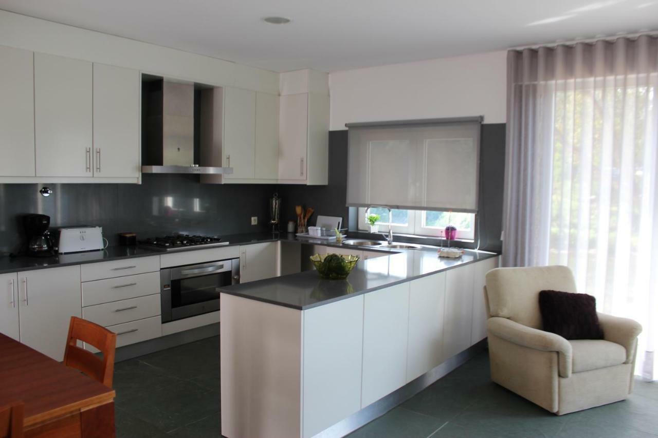 Turismo Homes River House Mill Geres Póvoa de Lanhoso Kültér fotó