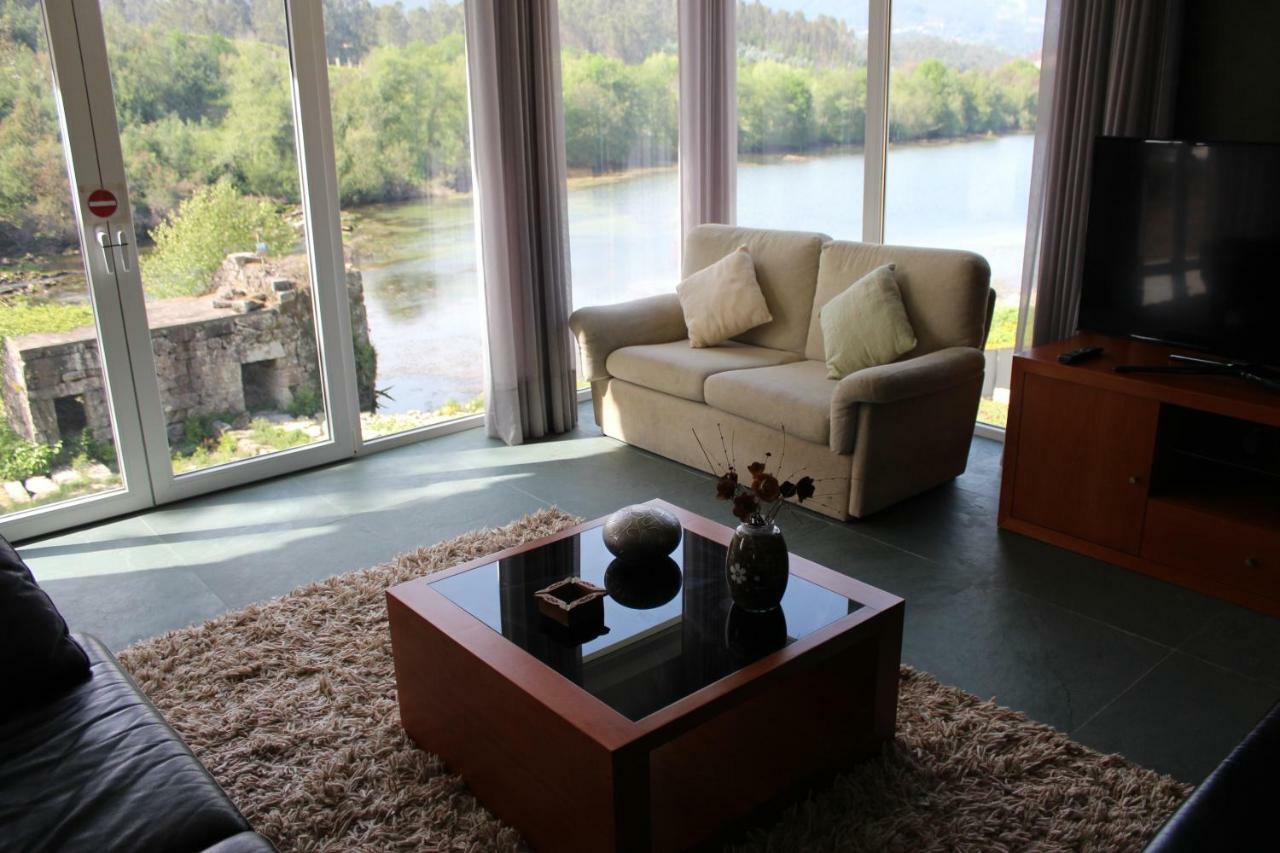 Turismo Homes River House Mill Geres Póvoa de Lanhoso Kültér fotó