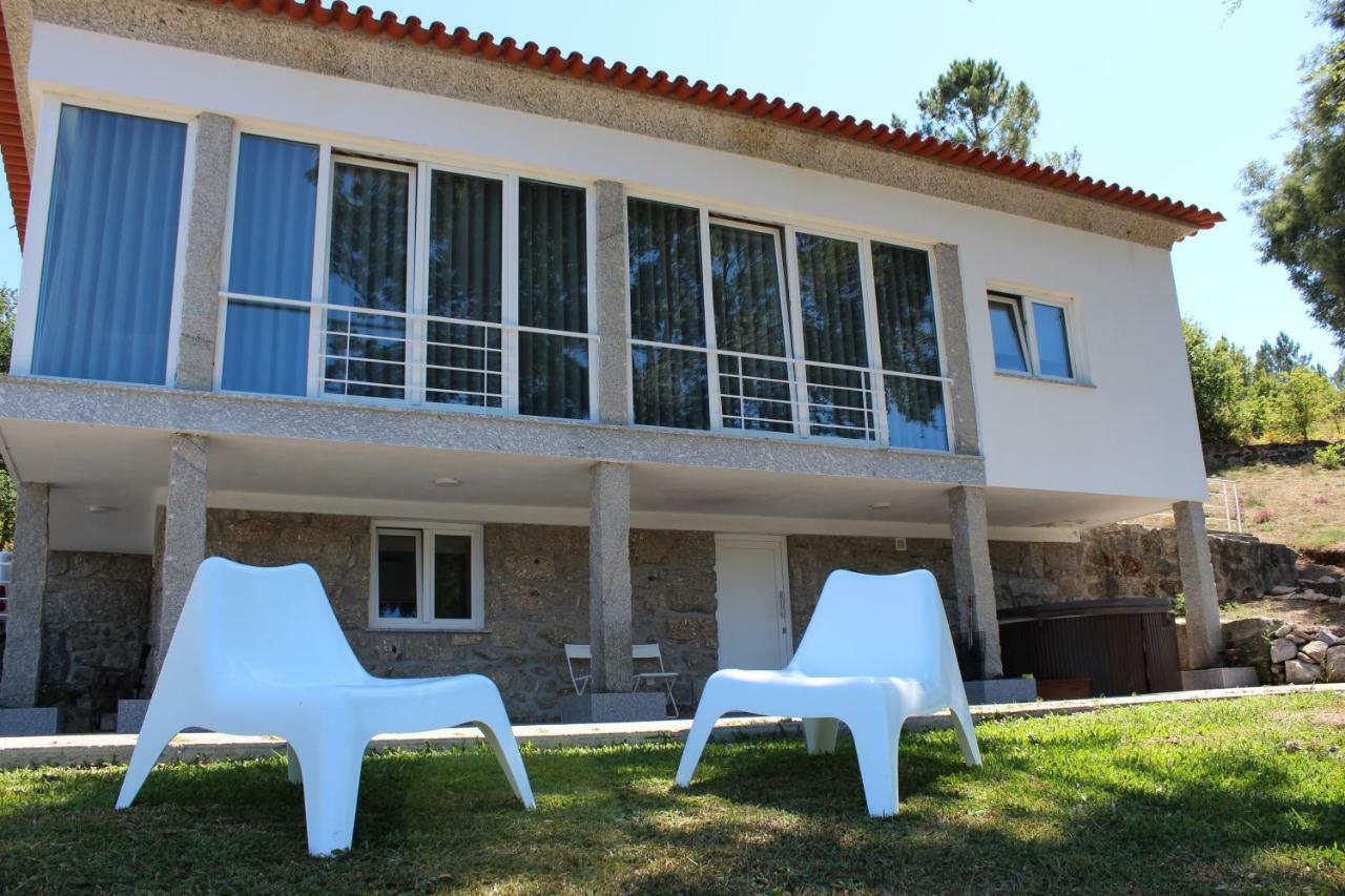 Turismo Homes River House Mill Geres Póvoa de Lanhoso Kültér fotó