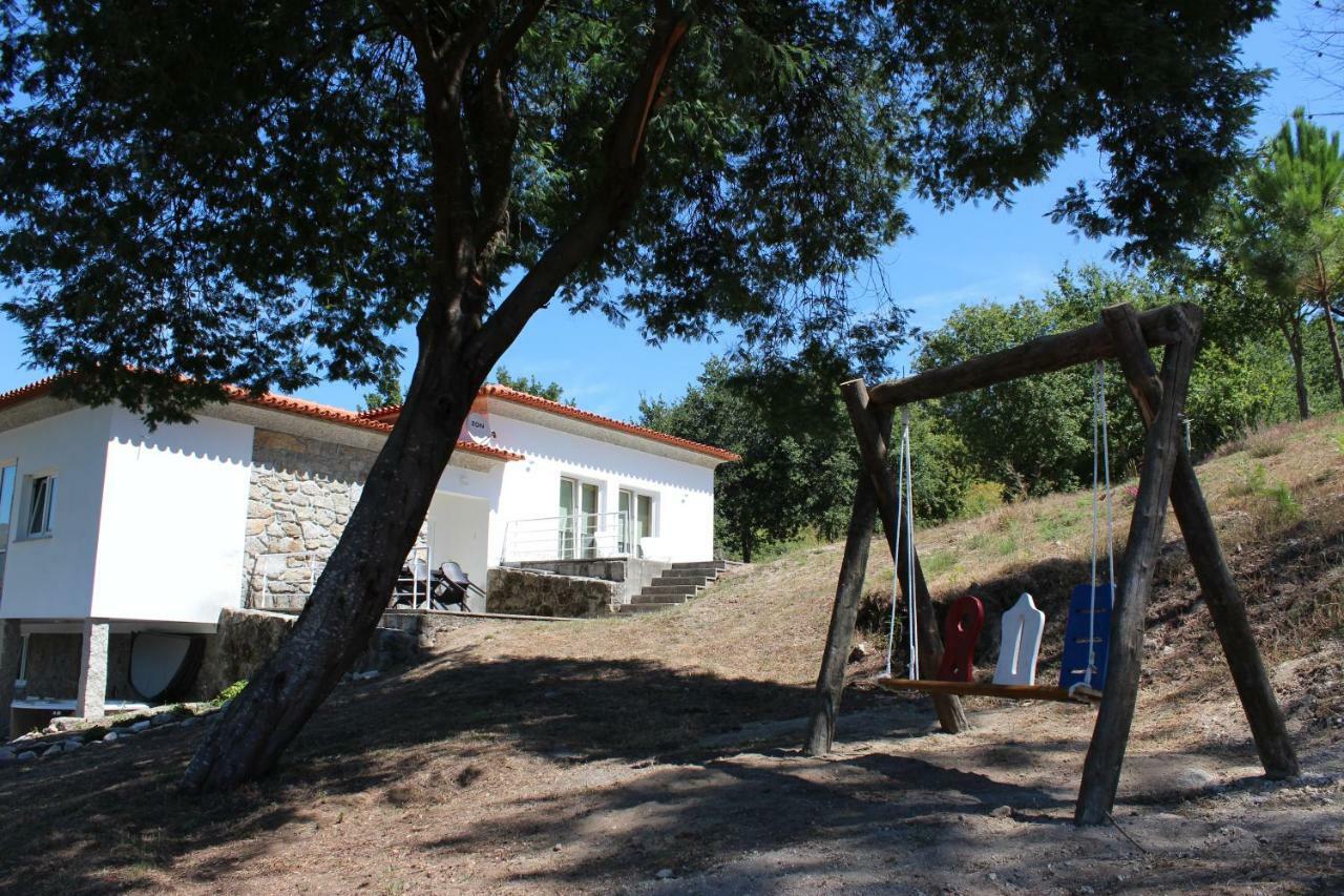 Turismo Homes River House Mill Geres Póvoa de Lanhoso Kültér fotó