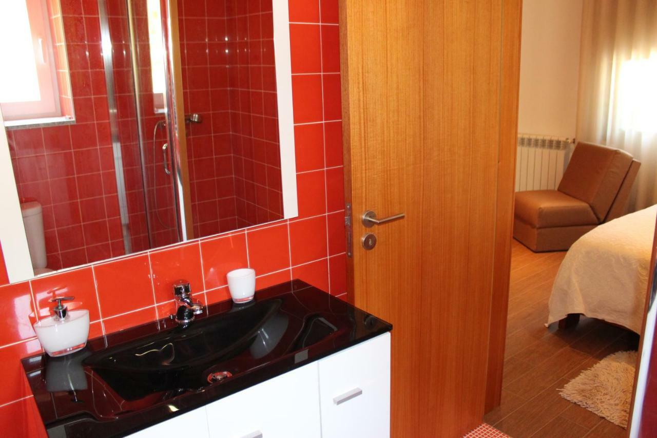 Turismo Homes River House Mill Geres Póvoa de Lanhoso Kültér fotó
