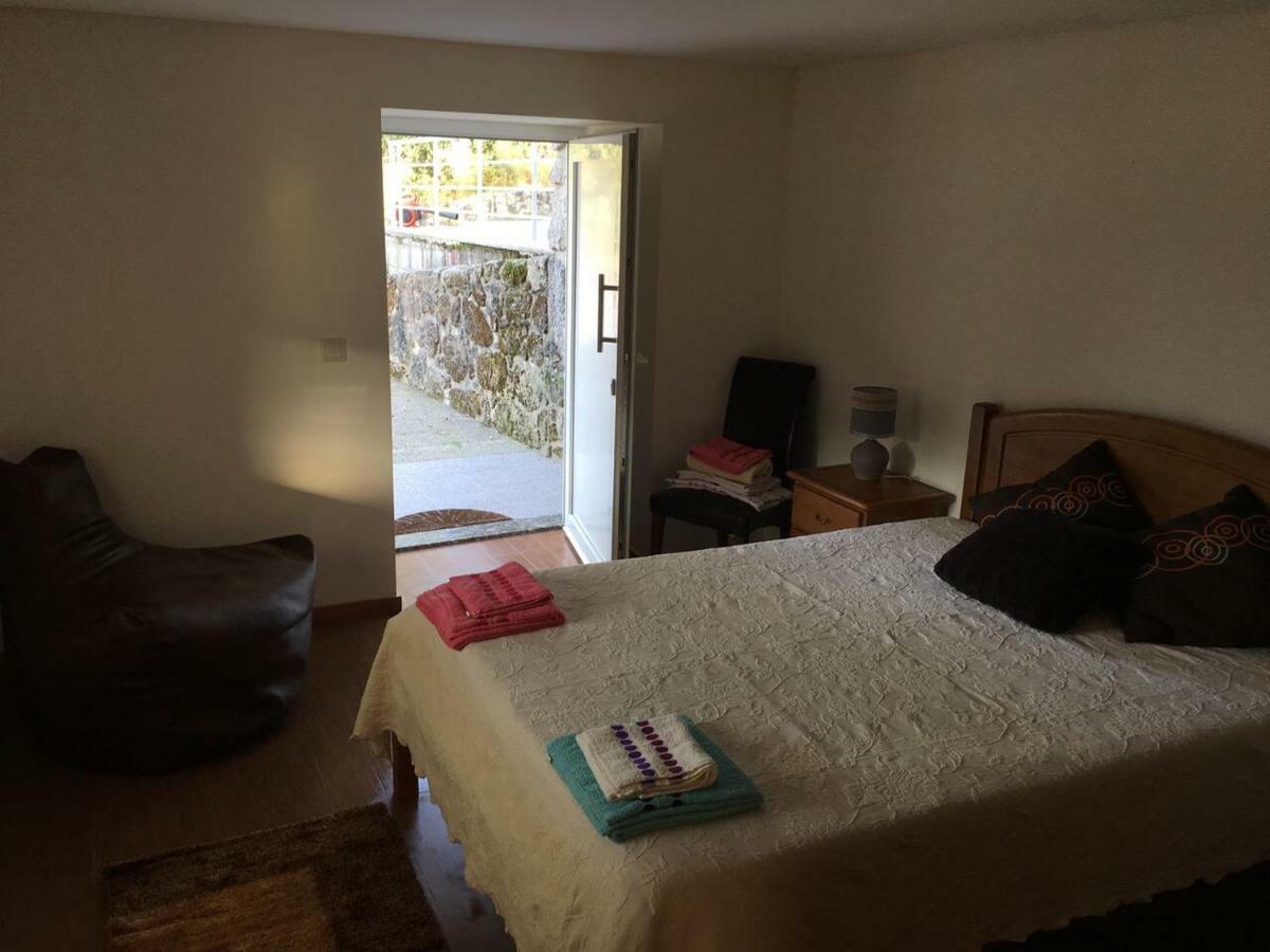 Turismo Homes River House Mill Geres Póvoa de Lanhoso Kültér fotó